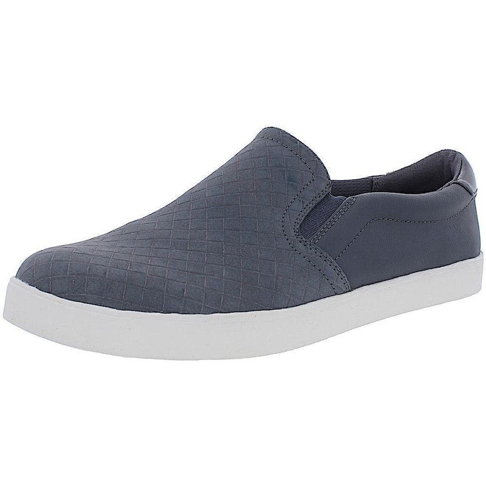Dr. Scholl's Women's Madison Slip on Comfort fashion Sneaker walking shoe -9M